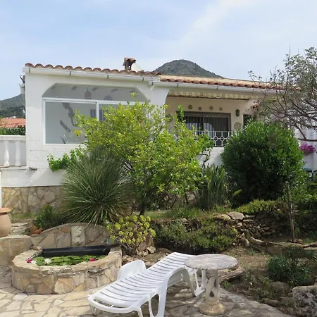 וילה Andalusia 28
