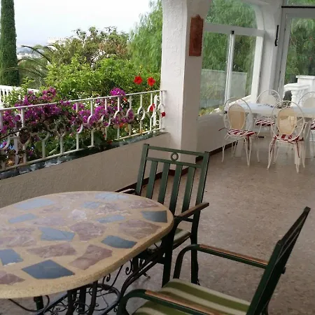 וילה Andalusia 28 *