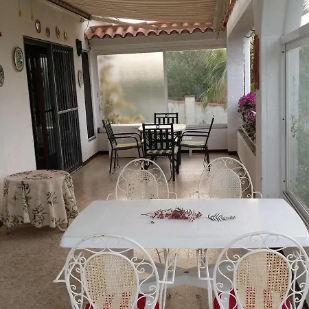 וילה Andalusia 28 רוזס