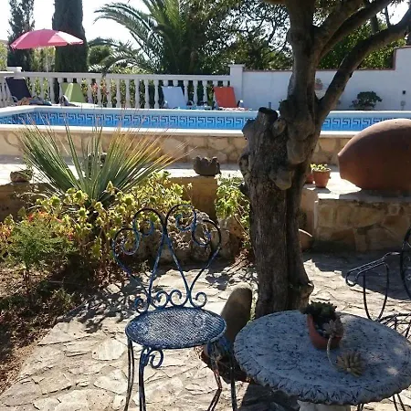 Andalusia 28 רוזס