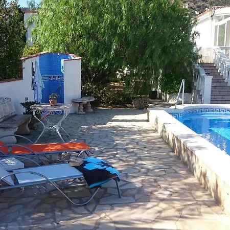 Andalusia 28 רוזס