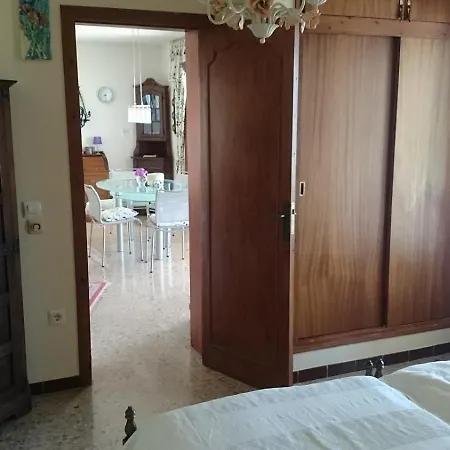 Villa Andalusia 28 *